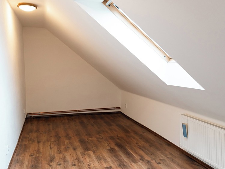Квартира 2+kk на продаж, 57 м² (5 з 14)