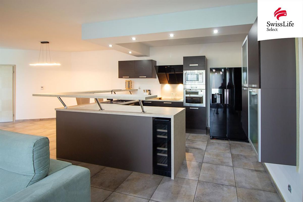 Prodej rodinného domu 190 m², pozemek 374 m²