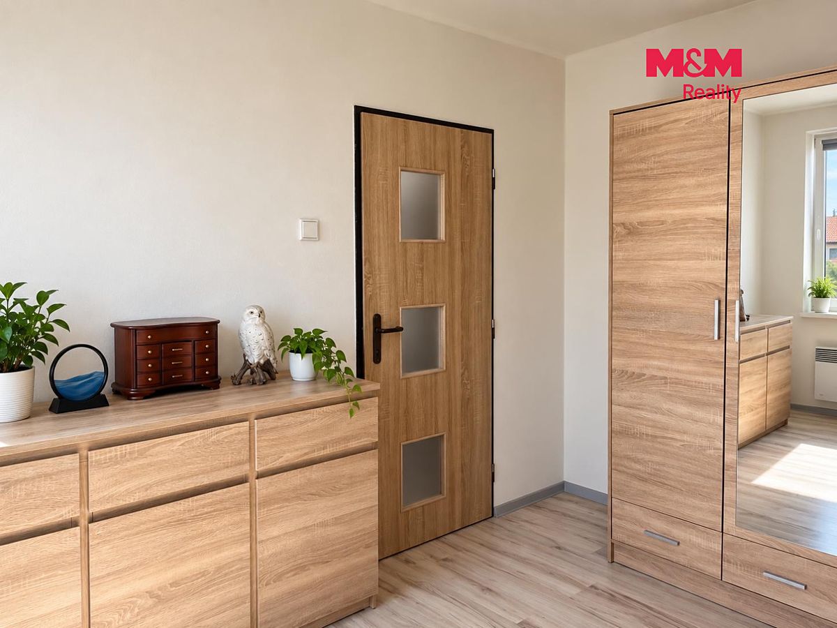 Prodej bytu 2+1 48 m² – fotografie 3