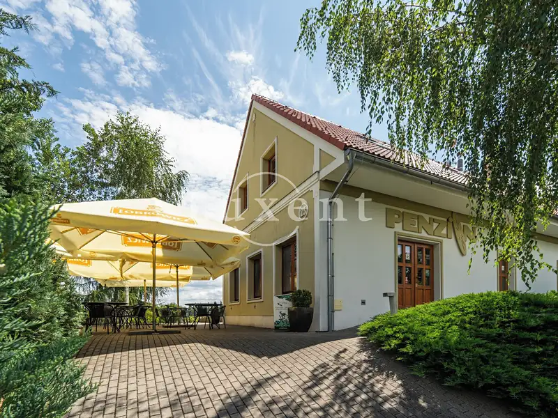 Prodej ubytovacího zařízení 580 m², Kvítkovice – náhled fotky 2