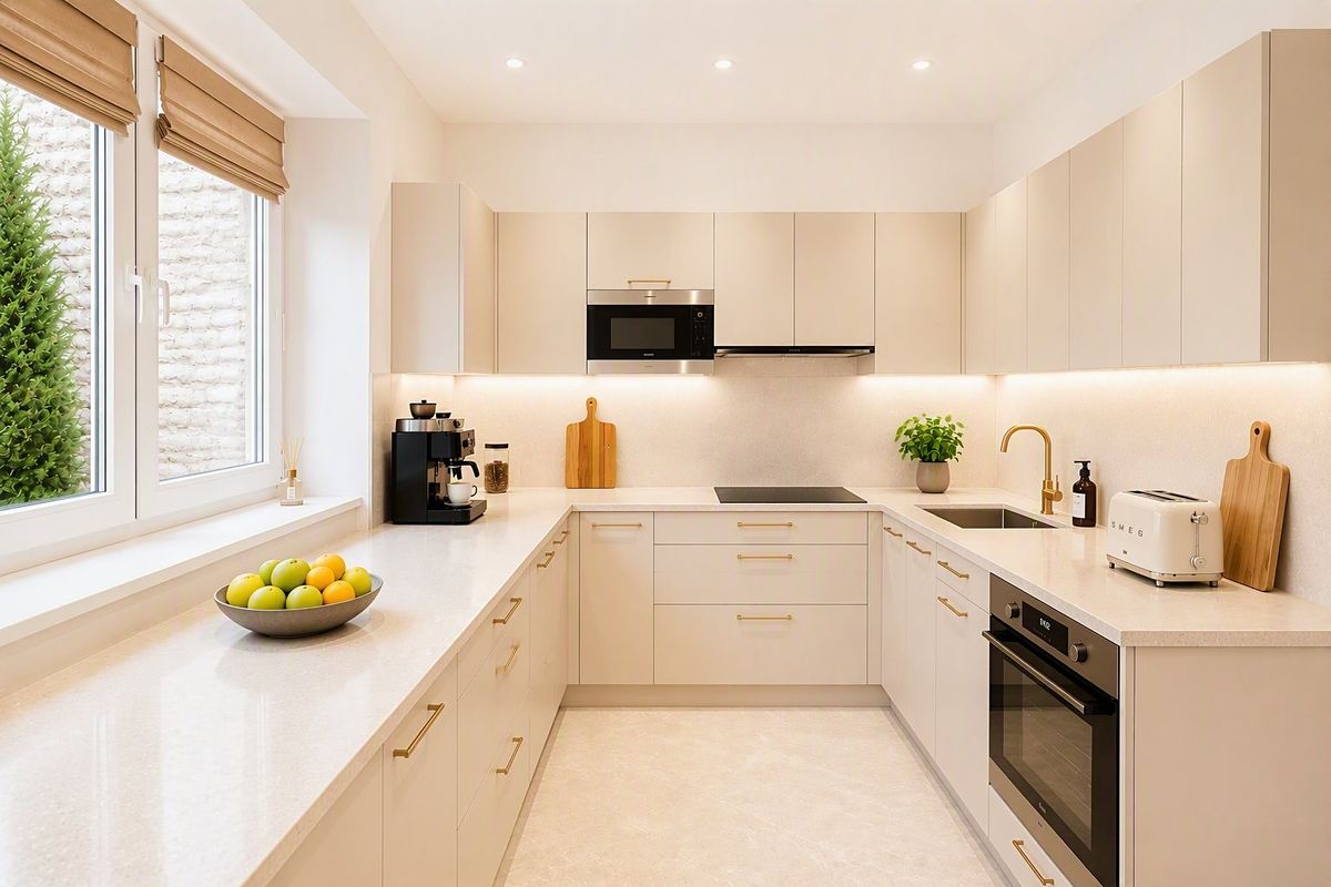 Prodej bytu 3+1 118 m² – fotografie 2