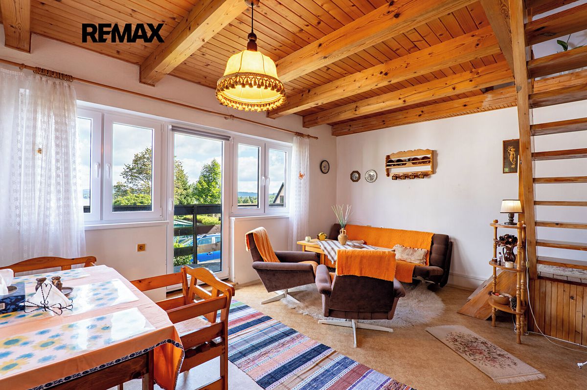 Prodej chaty 71 m², pozemek 308 m² – fotografie 3