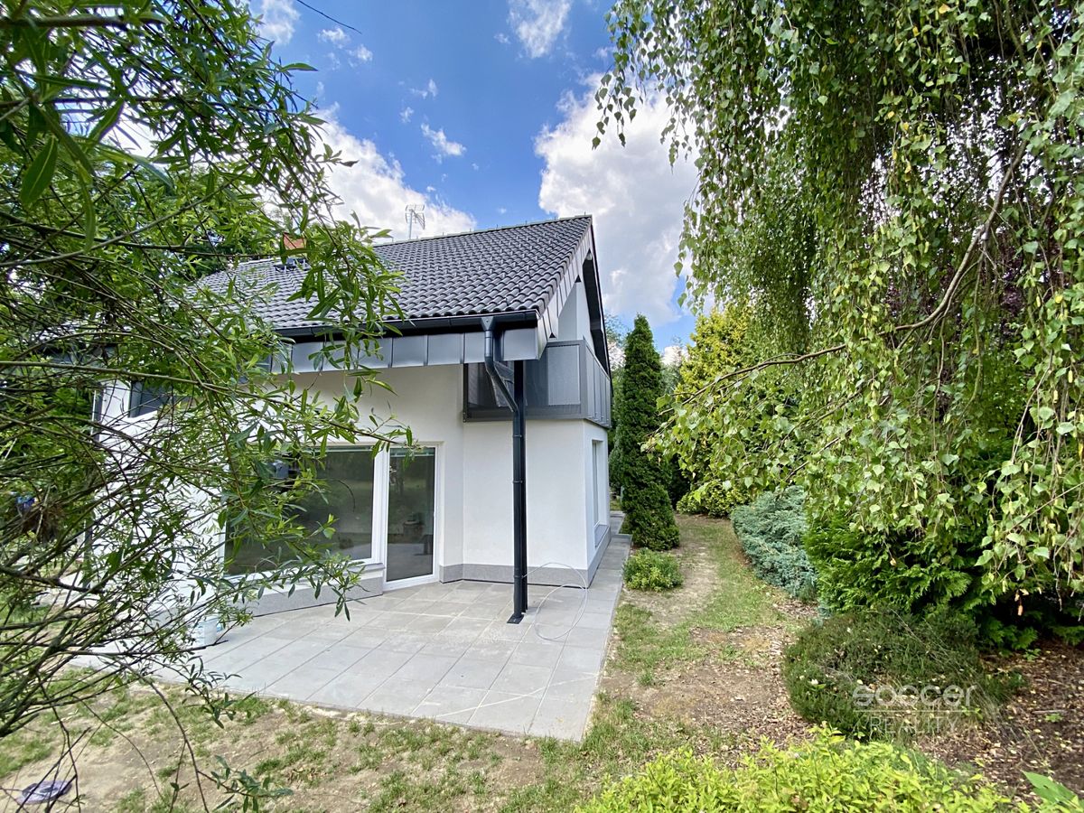 Pronájem rodinného domu 126 m², pozemek 981 m² – fotografie 5