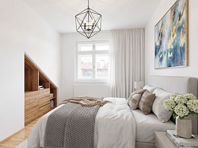 Prodej bytu 3+kk 69 m²