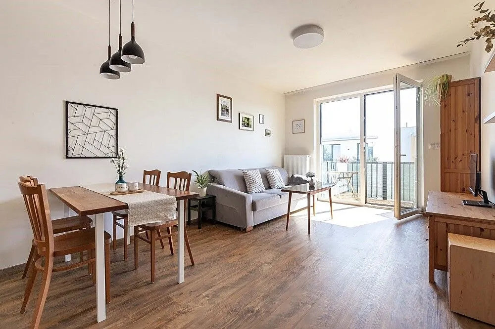 Prodej bytu 3+kk 68 m²