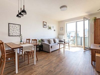 Prodej bytu 3+kk 68 m²
