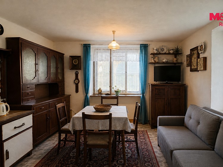 Будинок на продаж, 46 м² (14 з 21)
