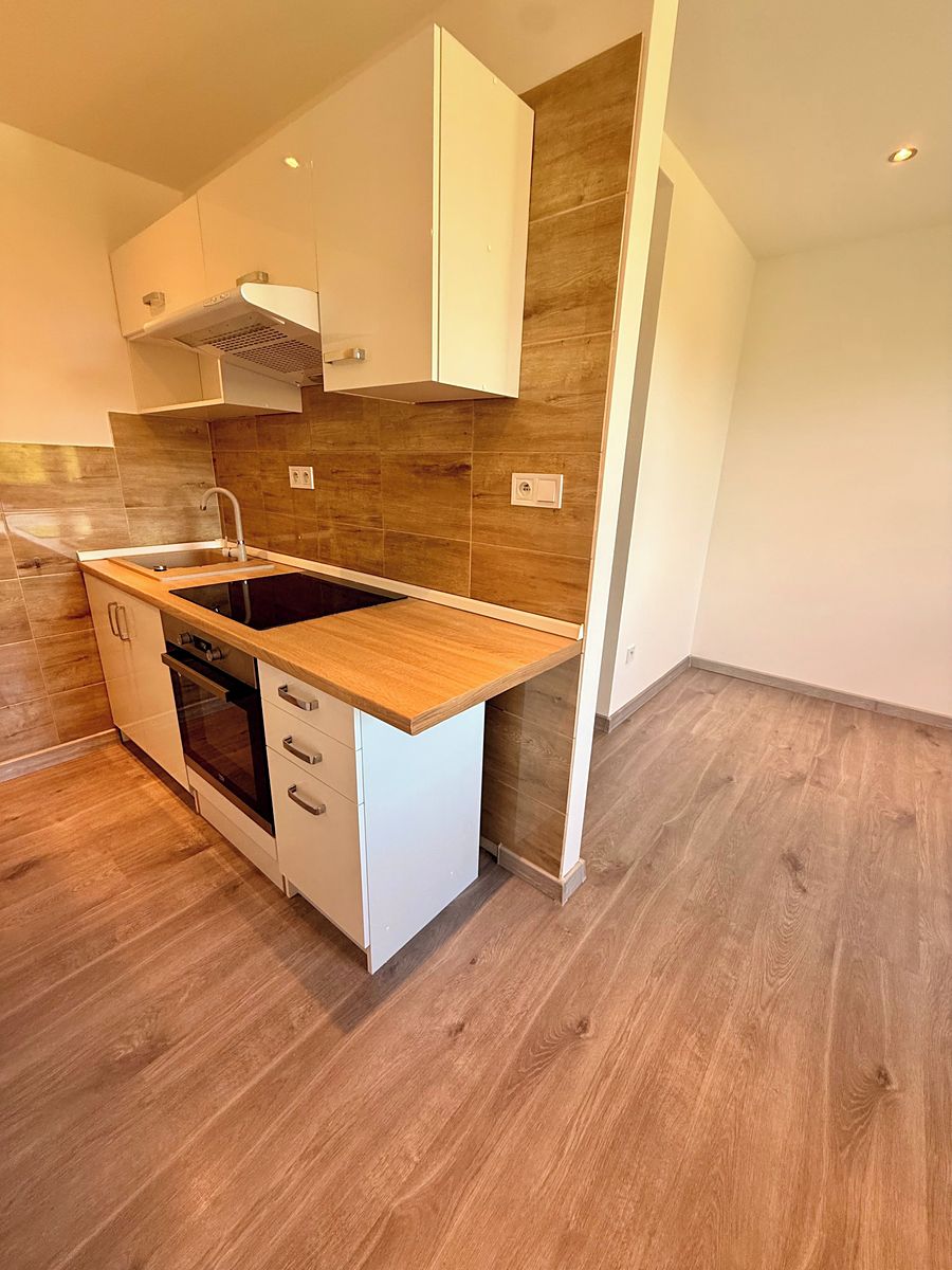 Prodej bytu 1+kk 35 m² – fotografie 2