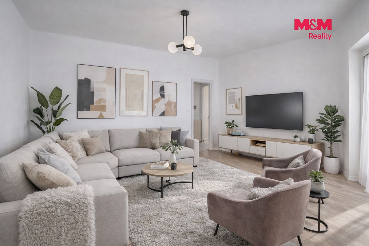 Prodej rodinného domu 158 m², pozemek 83 m² – fotografie 3