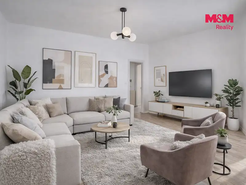 Prodej rodinného domu 158 m², pozemek 83 m², Břasy – náhled fotky 3