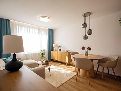 Prodej bytu 3+kk 65 m²