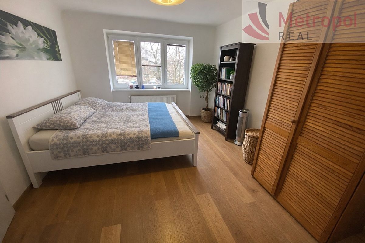 Prodej bytu 2+1 50 m² – fotografie 5