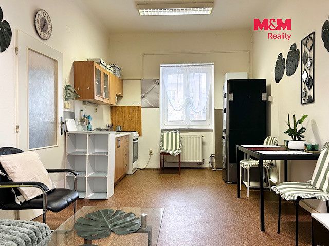 Pronájem bytu 2+kk 70 m² – fotografie 3