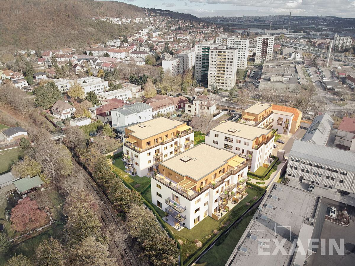 Prodej bytu 4+kk 116 m² – fotografie 5
