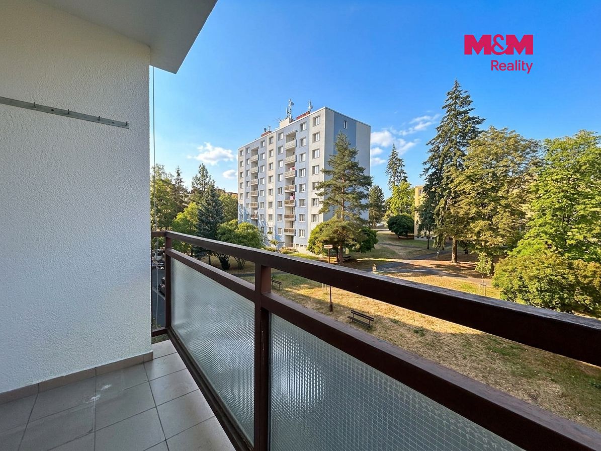Pronájem bytu 3+1 62 m² – fotografie 3