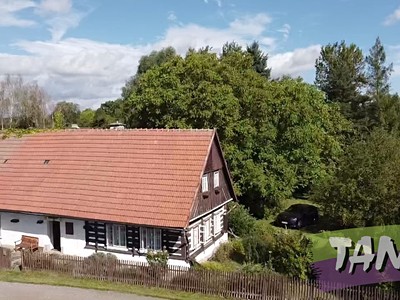 Prodej  rodinného domu 78 m², pozemek 2 686 m²