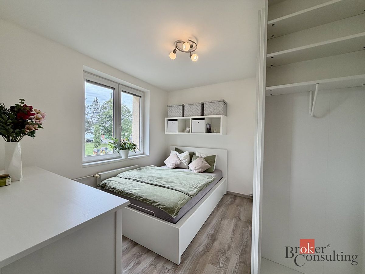 Pronájem bytu 3+1 61 m²