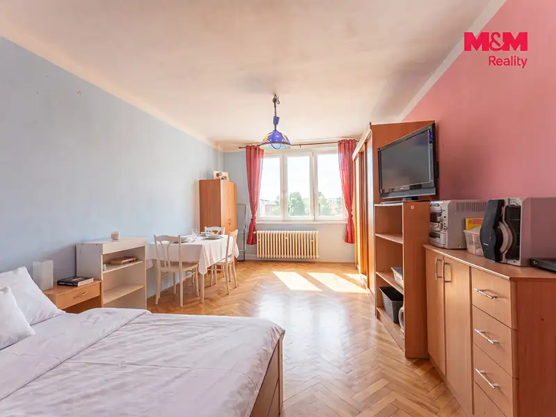 Prodej bytu 3+1 84 m², Toužim – náhled fotky 3