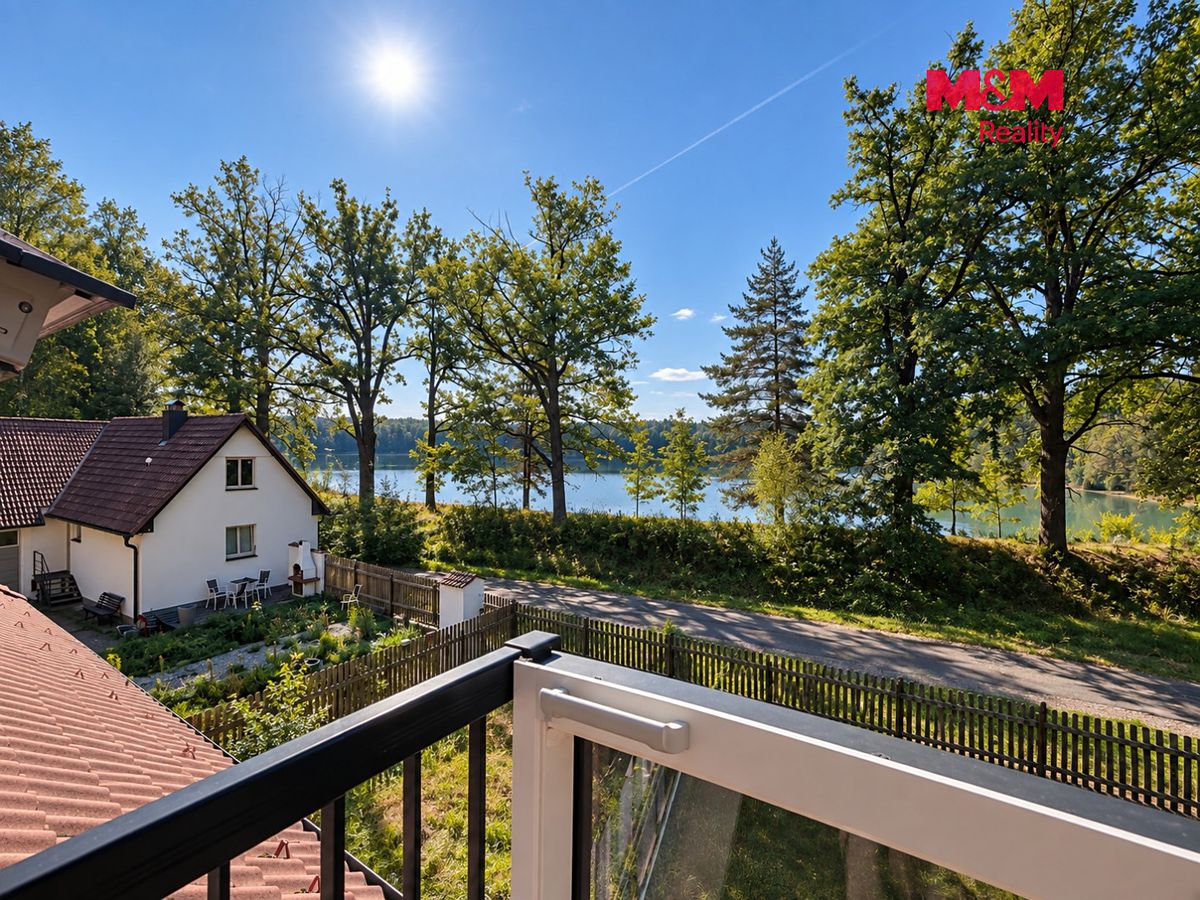 Prodej rodinného domu 429 m², pozemek 6550 m² – fotografie 4