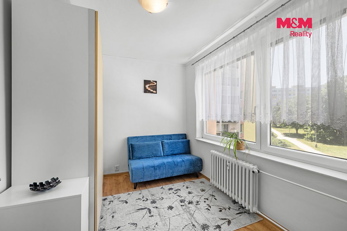 Prodej bytu 3+1 69 m² – fotografie 5
