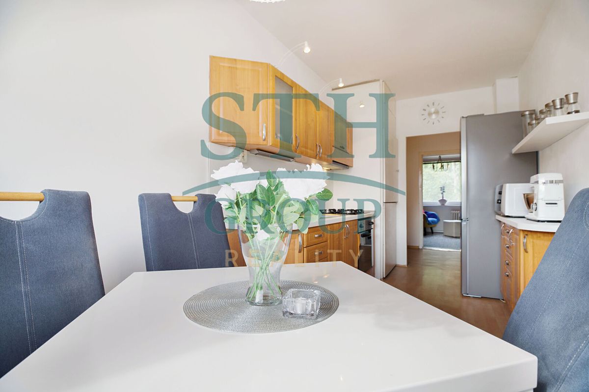 Prodej bytu 4+1 75 m²