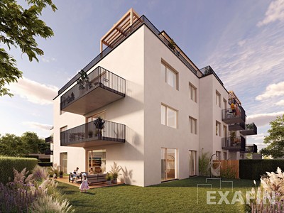 Prodej bytu 4+kk 116 m²