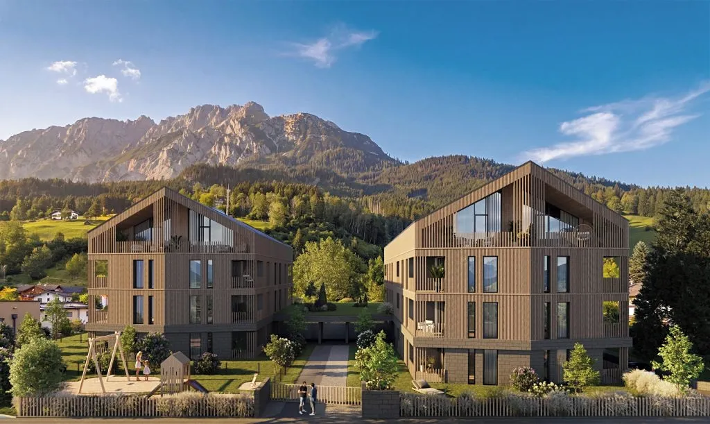 Prodej bytu 2+kk 49 m²