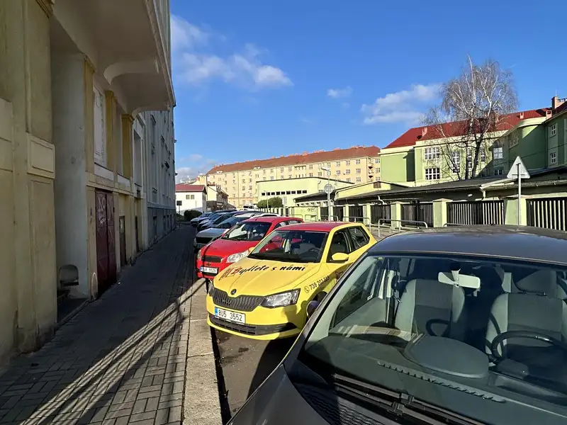 Pronájem bytu 2+1 50 m², Teplice – náhled fotky 1