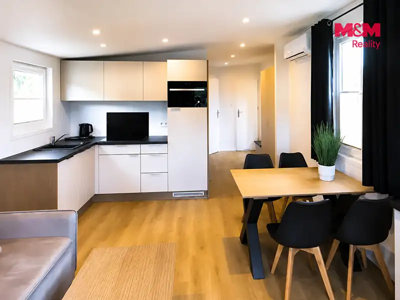 Prodej mobilheimu, mobilního domu 44 m², Jívka – náhled fotky 2