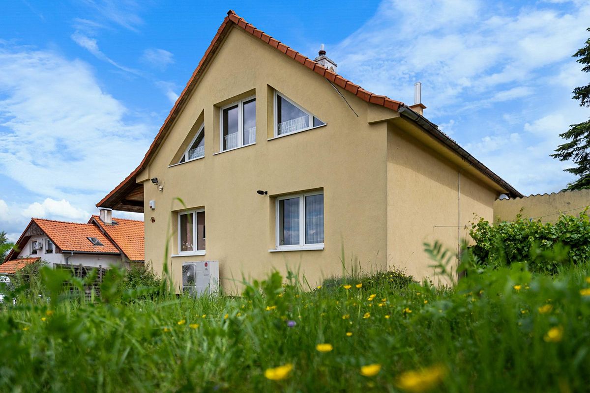 Pronájem bytu pokoje 15 m² – fotografie 3