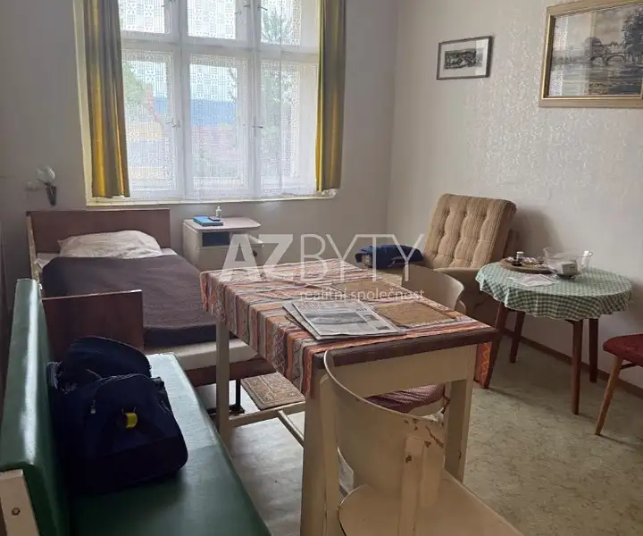 Prodej rodinného domu 50 m², pozemek 150 m², Hřivice – náhled fotky 3