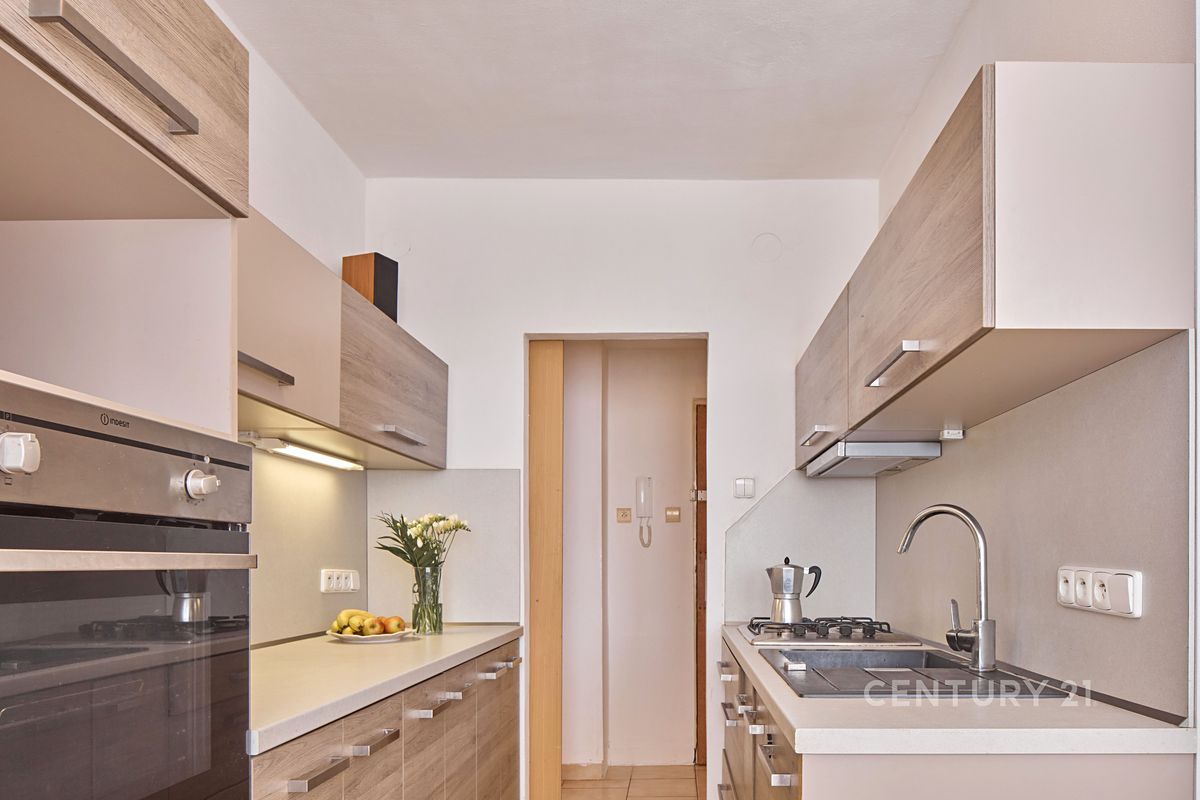 Prodej bytu 3+1 73 m², Znojmo – fotka 1 z 3