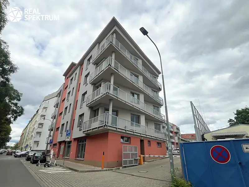 Pronájem kanceláře 17 m², Brno – náhled fotky 2