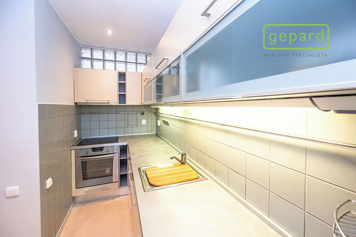 Pronájem bytu 2+kk 75 m² – fotografie 5