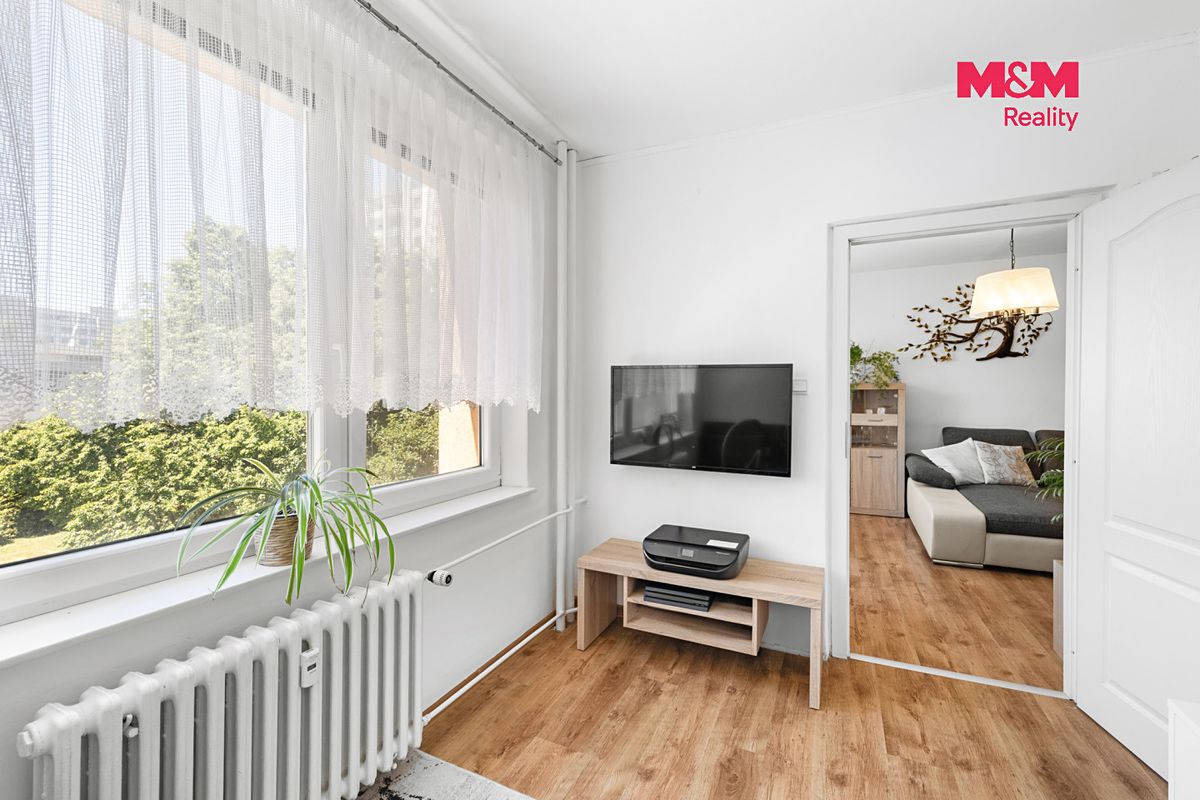 Prodej bytu 3+1 69 m² – fotografie 4