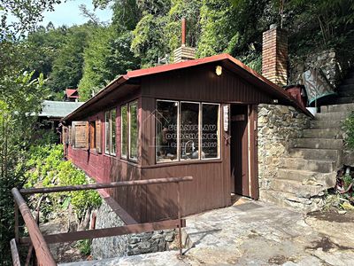 Prodej chaty 44 m², pozemek 44 m²