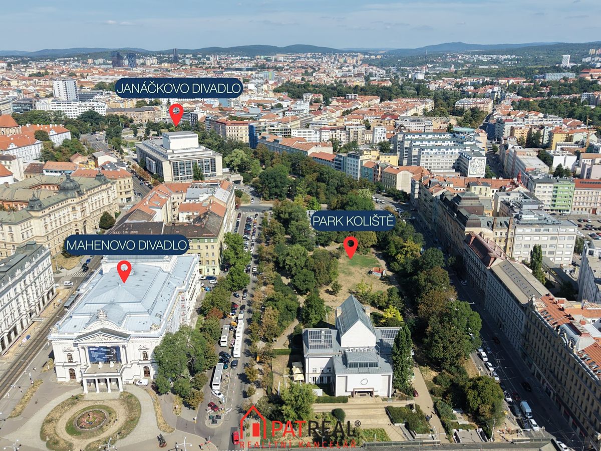 Prodej bytu 4+kk 116 m² – fotografie 3