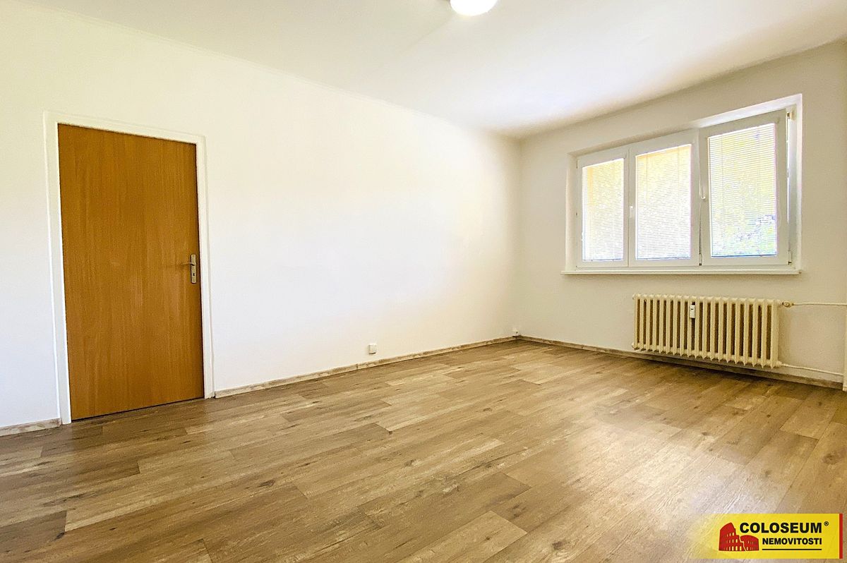 Pronájem bytu 2+1 54 m² – fotografie 4