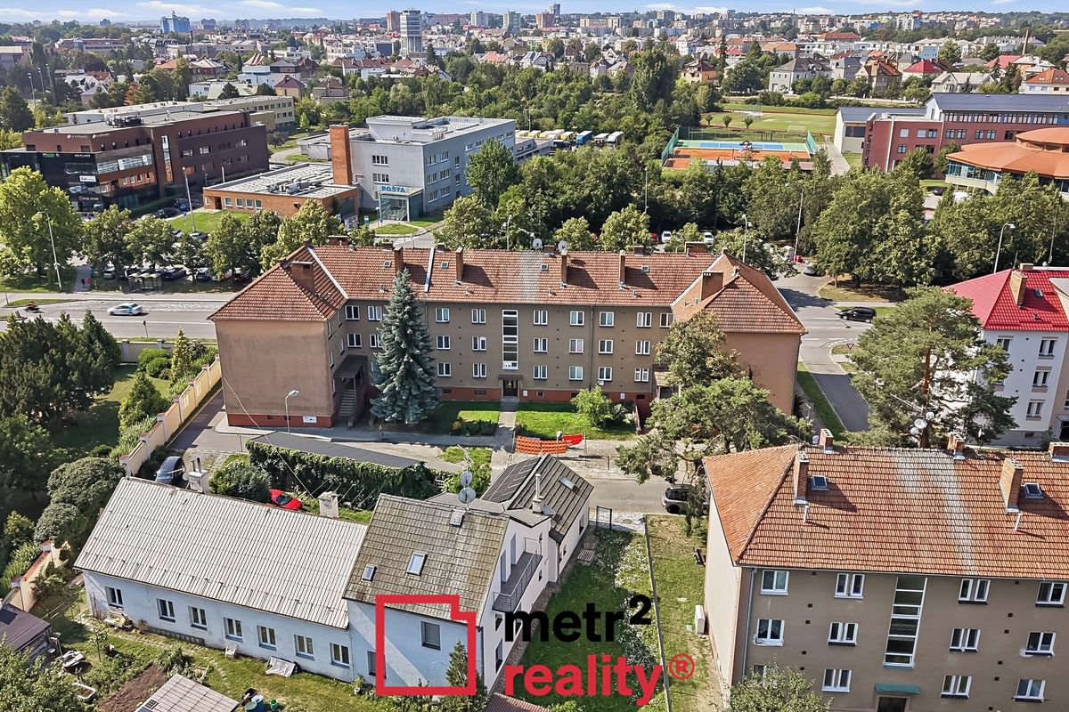 Prodej bytu 2+1 62 m² – fotografie 3
