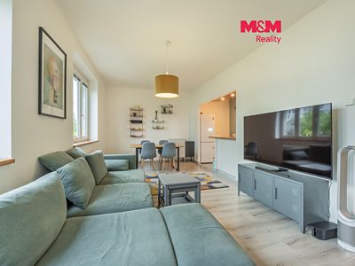 Prodej bytu 2+kk 64 m²