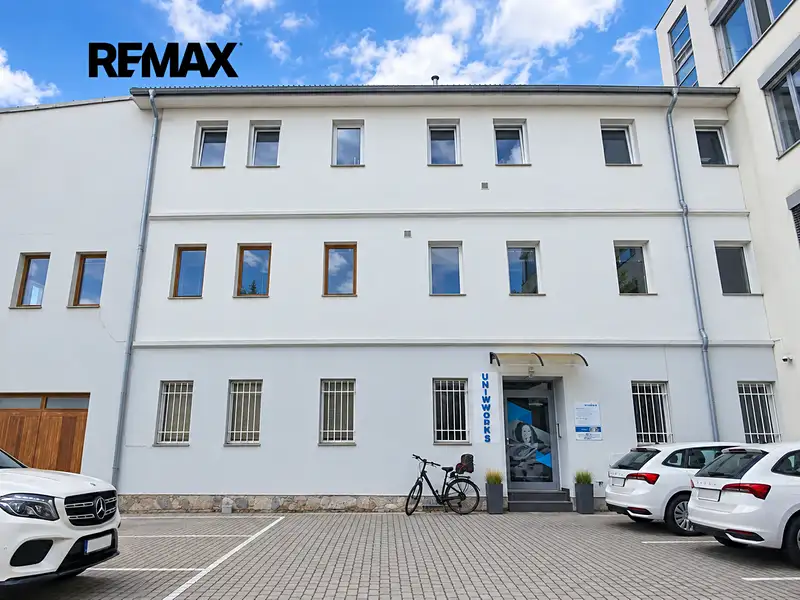 Pronájem kanceláře 339 m², České Budějovice – náhled fotky 1