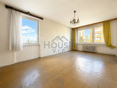 Квартира 2+1 на продаж, 65 м² (2 з 7)