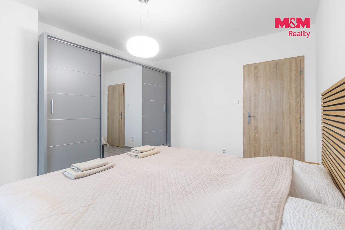 Prodej bytu 2+1 63 m² – fotografie 5