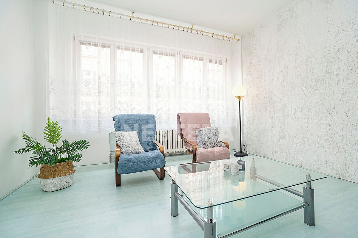 Pronájem bytu 2+1 64 m² – fotografie 2