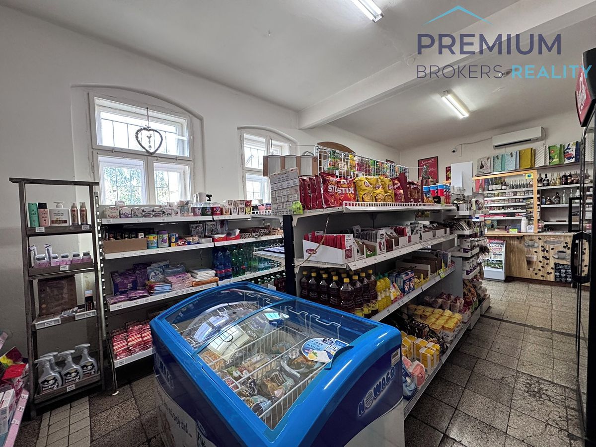 Pronájem obchodního prostoru 90 m² – fotografie 2