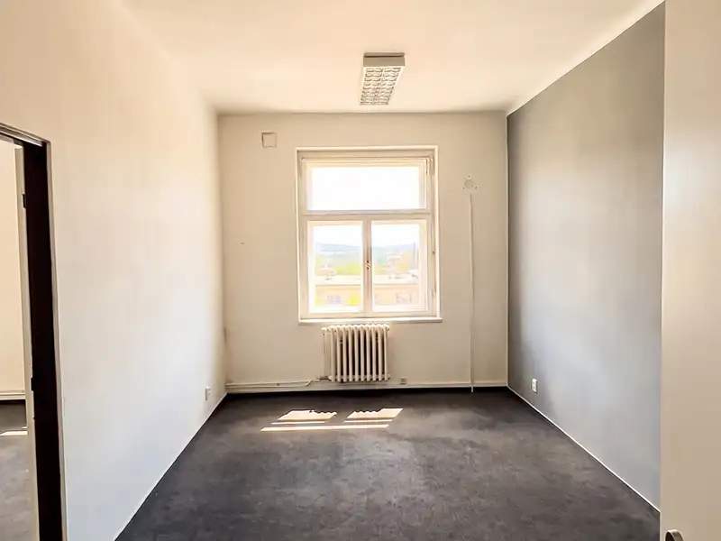 Pronájem kanceláře 18 m², Praha – náhled fotky 3