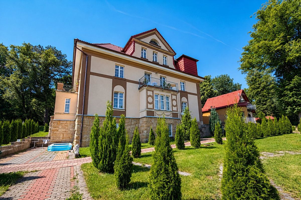 Pronájem bytu 2+kk 63 m²
