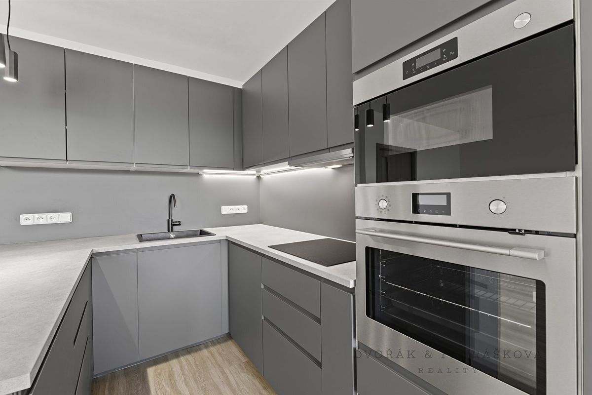 Pronájem bytu 3+kk 78 m² – fotografie 2