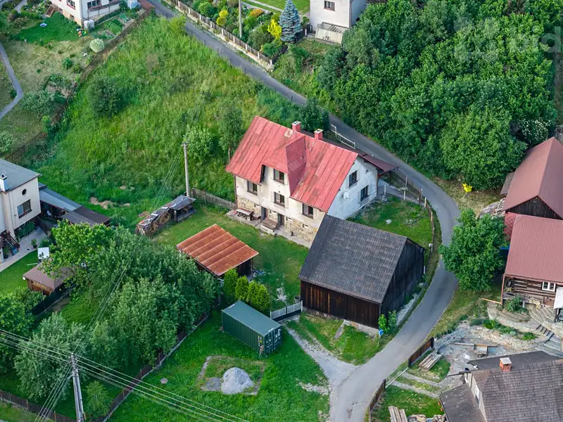 Prodej rodinného domu 110 m², pozemek 1429 m², Bukovec – náhled fotky 2
