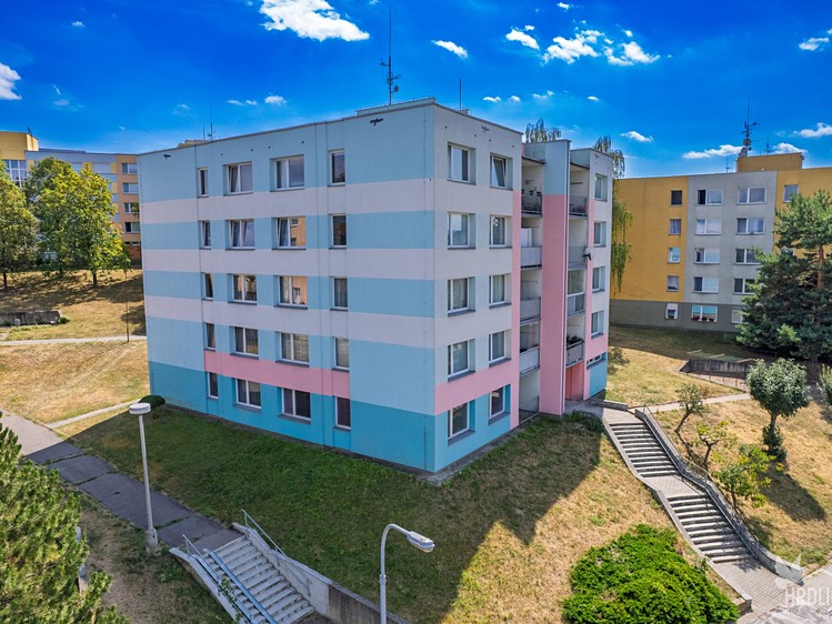 Prodej bytu 4+1, 83 m² (23 z 25)